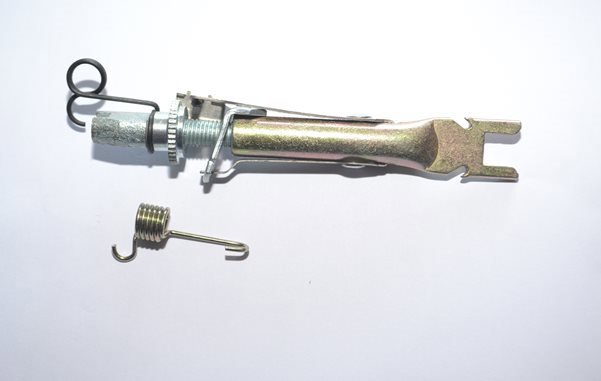 Arka Sol Fren Levyesi