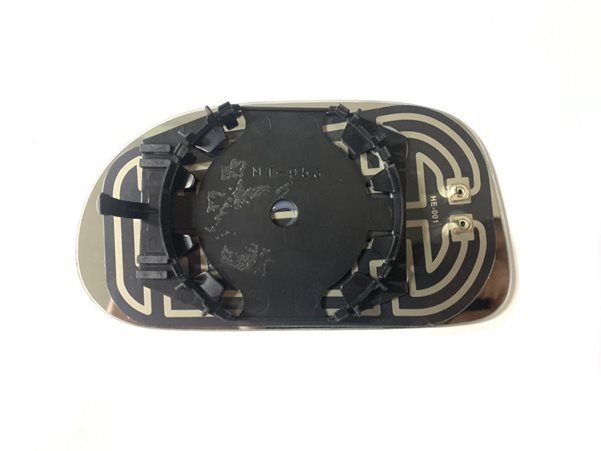 Sağ Kapı Ayna Camı