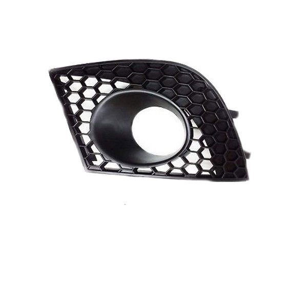 Ön Sağ Tampon Sis Kapağı / Bakaliti