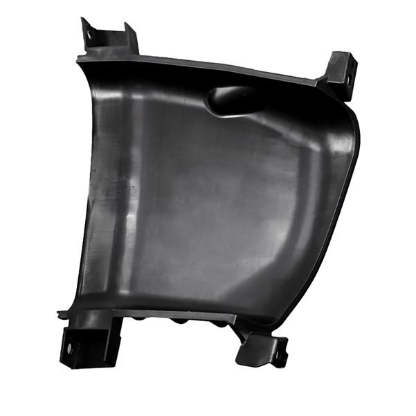 Ön Sağ Tampon Sis Kapağı / Bakaliti