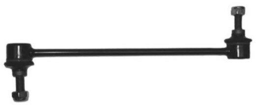 Arka Viraj Askı Rotu