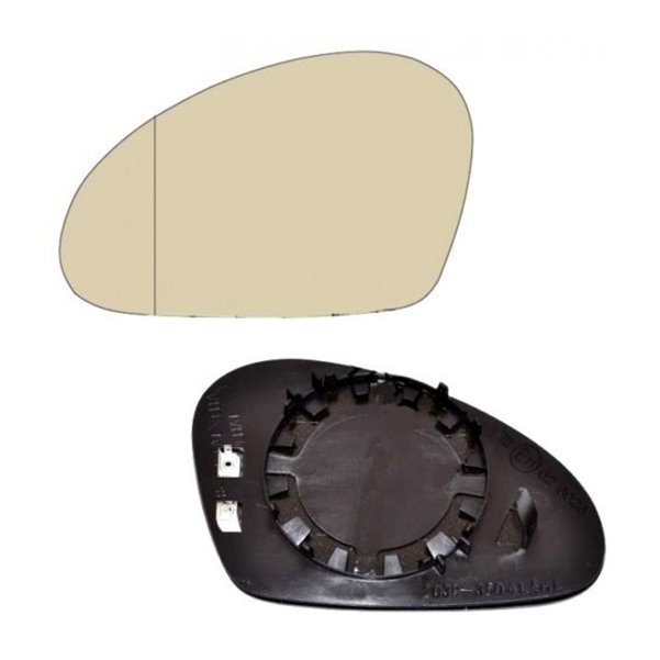 Sol Kapı Ayna Camı