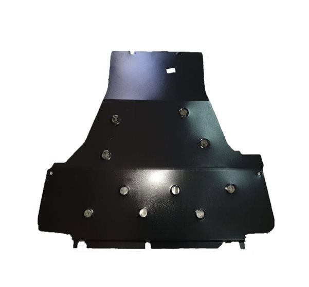 Yağ Karter Muhafazası