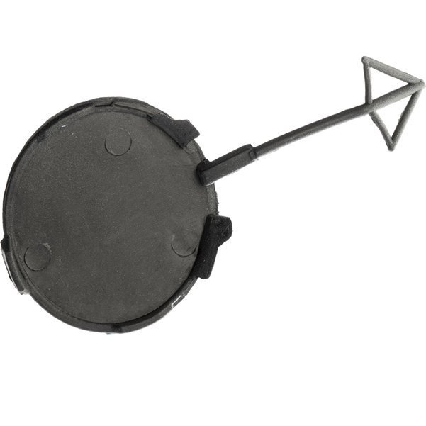 Arka Tampon Çeki Kapağı