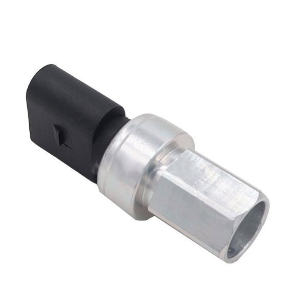 Volkswagen Polo 2010-2014  Sonparça Klima Müşürü 1K0959126A