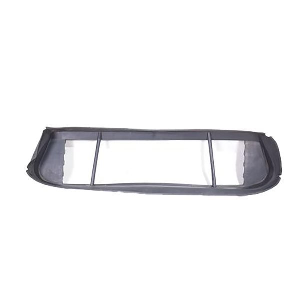 Radyatör Davlumbazı