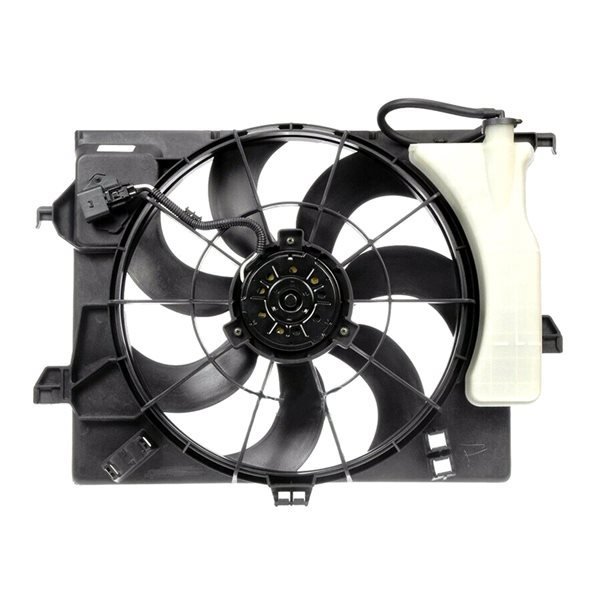 Fan Motoru
