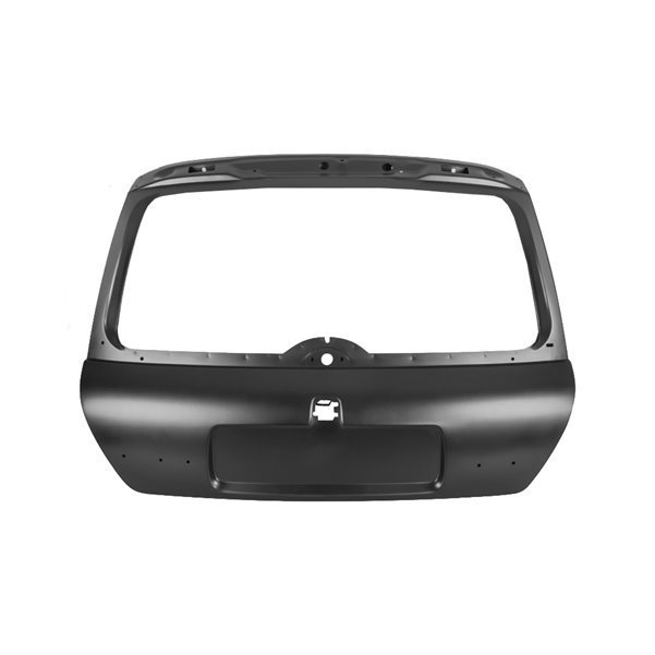 Bagaj Kapağı / Kaput