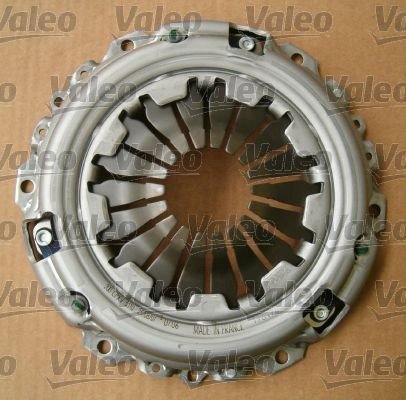Peugeot 107 Valeo Debriyaj Seti 826840