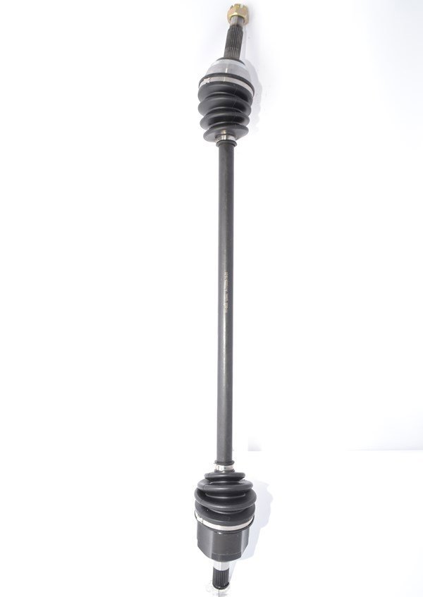 Hyundai Accent 1998-2000  Mga Ön Sağ Aks MGA70431