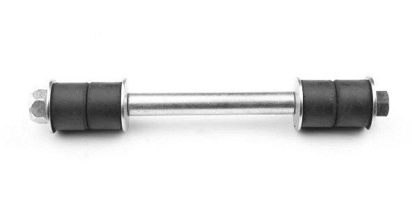 Ön Viraj Askı Rotu