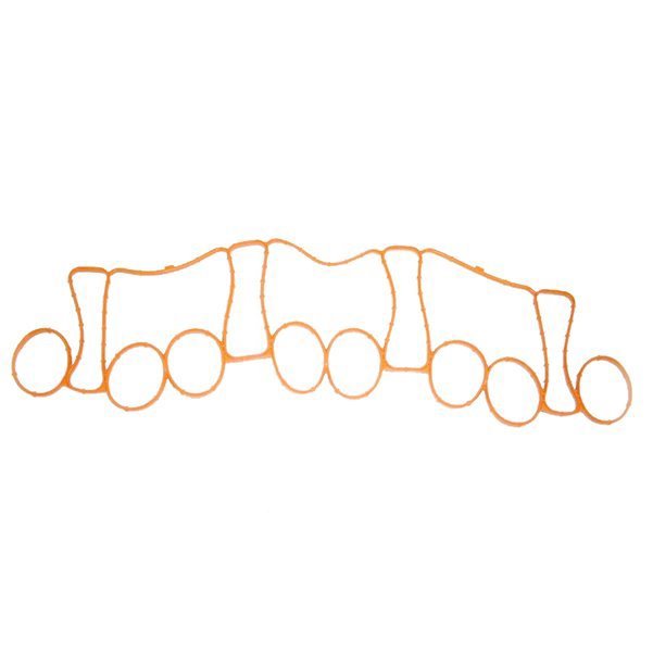 Egzoz Manifolt Contası