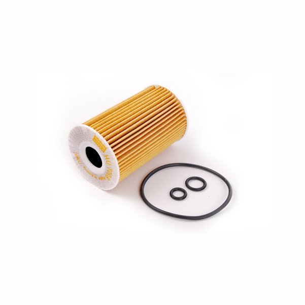 Volkswagen Transporter 2009-2017  Purflux Yağ Filtresi L418