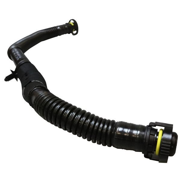 Üst Havalandırma Hortumu