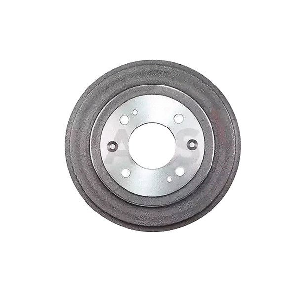 Arka Fren Kampanası