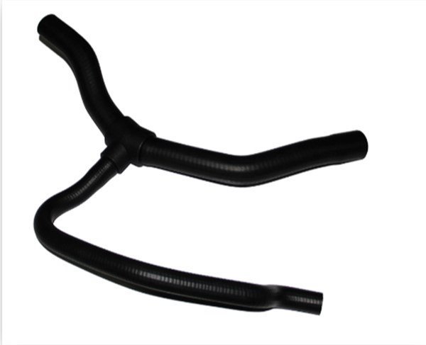 Motor Radyatörü Alt Su Hortumu