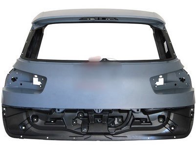 Bagaj Kapağı / Kaput