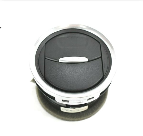 Torpido Difüzörü / Havalandırması