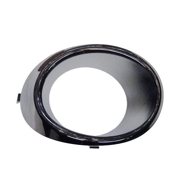 Ön Sol Tampon Sis Kapağı / Bakaliti