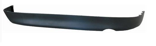 Toyota Corolla 1998-2000  Sonparça Arka Tampon TOY07CO007