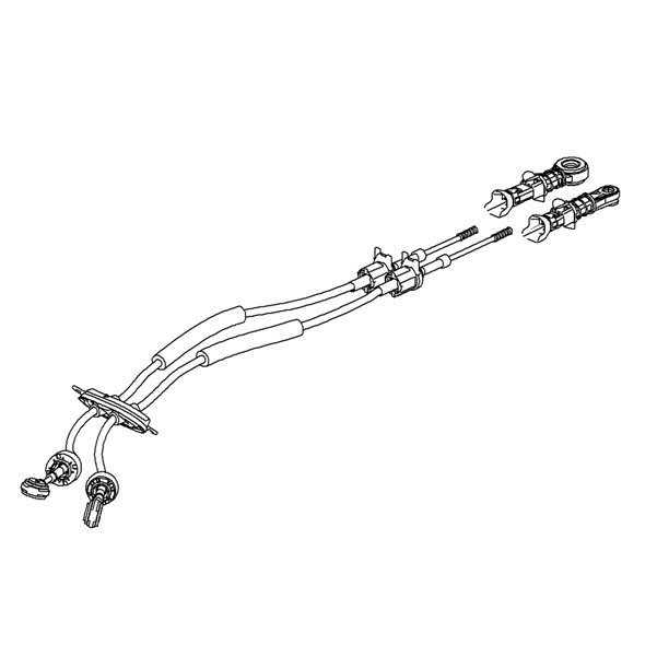 Vites Teli / Halatı