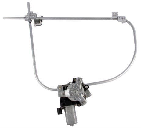 Ön Sol Kapı Krikosu