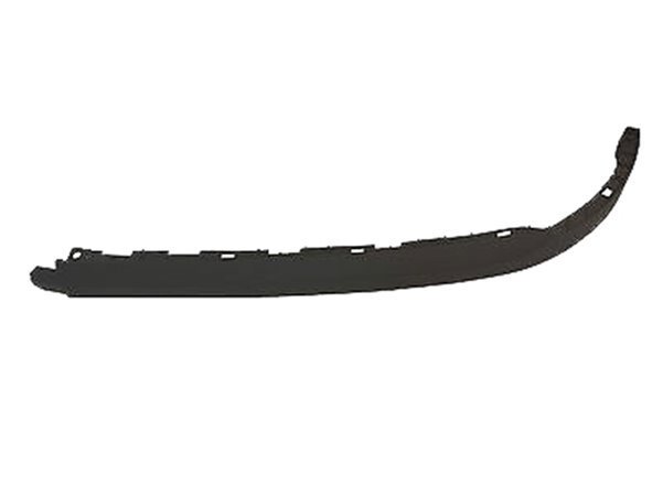 Ön Sol Tampon Spoyler