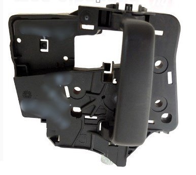 Sürgülü Kapı Kilidi