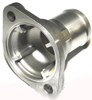 Mitsubishi L200 2003-2006  Orjinal, Termostat Kapağı 2512542100