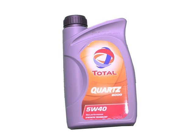 Chevrolet Lacetti 2004-2011  Total 5W-40 Yağ 5401TOTAL