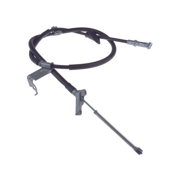 Sol Arka El Fren Teli