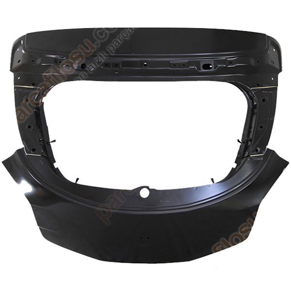 Bagaj Kapağı / Kaput