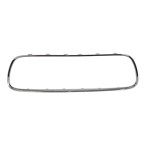 Ön Tampon Nikelajı