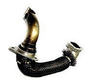 Yağ Buhar Borusu / Hortumu