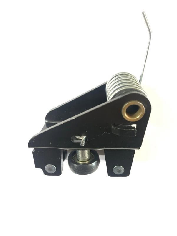 Sağ Orta Kapı Rayı Orta Taşıyıcı 