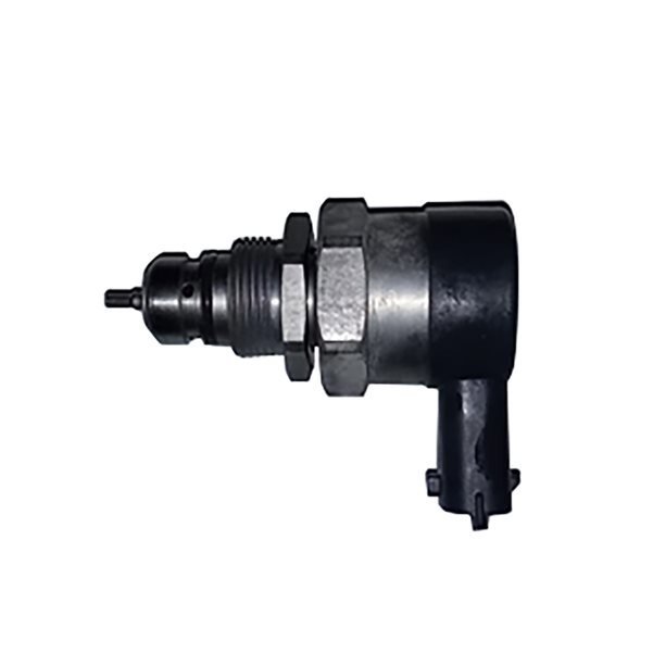 Enjektör Pompası / Rampası