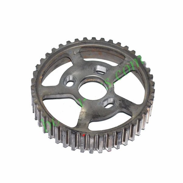 Mazot Pompa Dişlisi