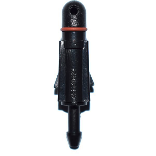 Arka Silecek Fıskıye Memesi