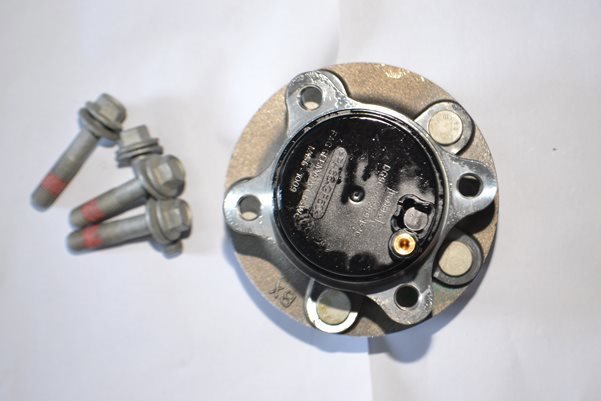 Arka Porya Komple Bilyali