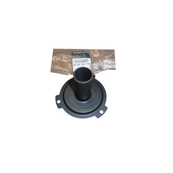 Prizdirek Kapağı / Borusu