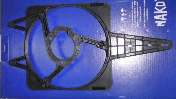 Fan Motor Çerçevesi