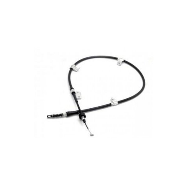 Arka Sol El Fren Teli