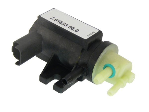 Peugeot Expert 2017-2020  Pierburg Turbo Valfi 701633060