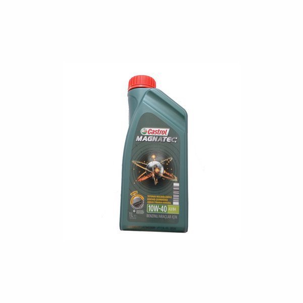 Ford Escort 1996-2001  Castrol 10W-40 Yağ 15C972