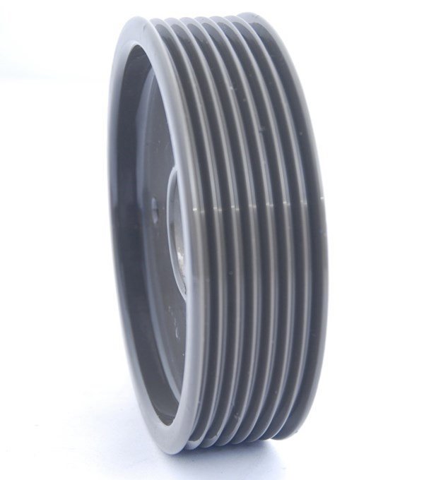 Direksiyon Pompa Kasnağı