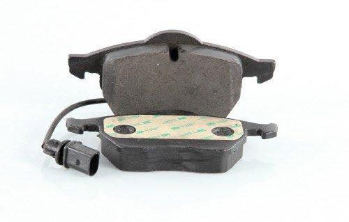 Audi A6 1998-2002  Bosch Ön Fren Balatası 0986495232