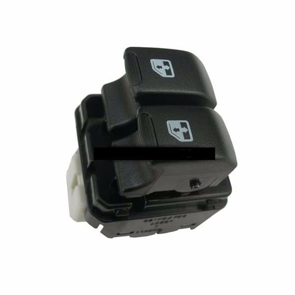 Ön Kapı Cam Düğmesi