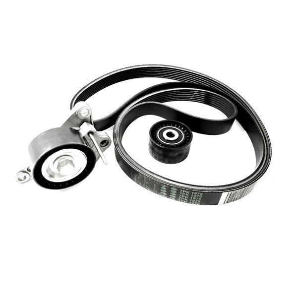 Alternatör Gergisi Komple