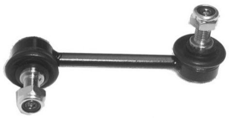 Ön Sol Viraj Askı Rotu