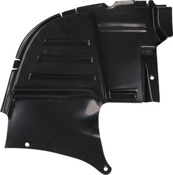 Ön Tampon Alt Muhafazası